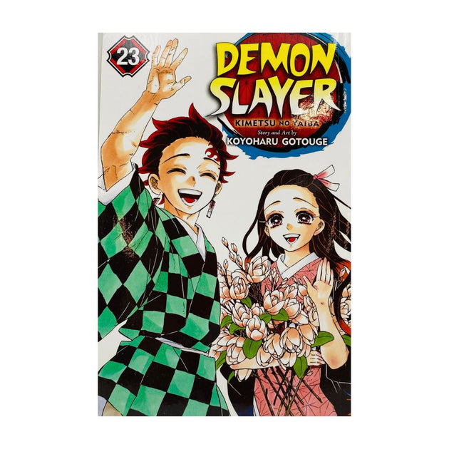  Demon Slayer: Kimetsu no Yaiba, Vol. 7 (7): 9781974704415:  Gotouge, Koyoharu: Libros