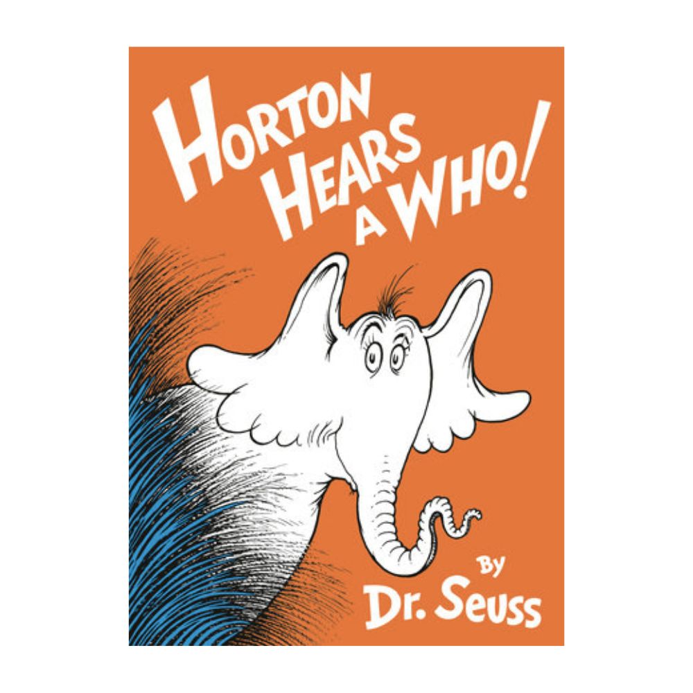 Mindbuilder Horton Hears a Who! – Libreria Mindbuilder