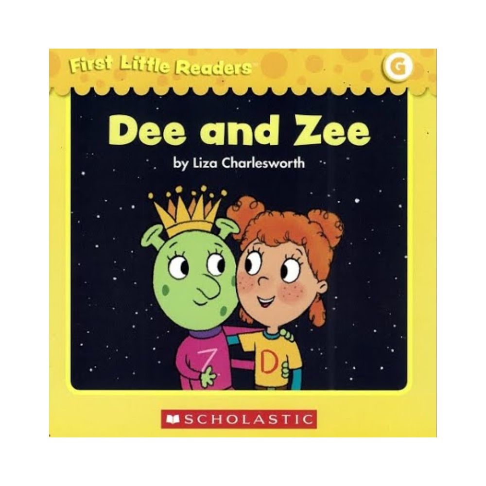 Mindbuilder Dee and Zee – Libreria Mindbuilder