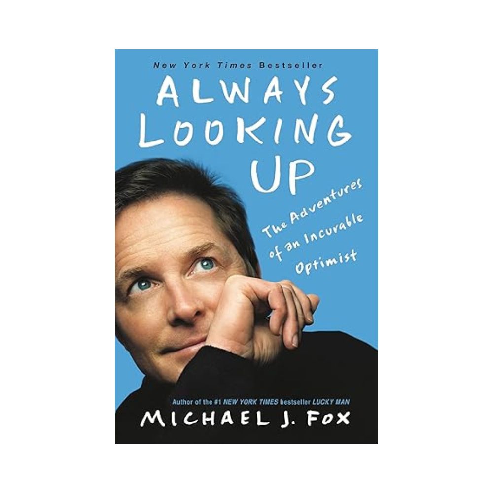 Mindbuilder Always Looking Up – Libreria Mindbuilder