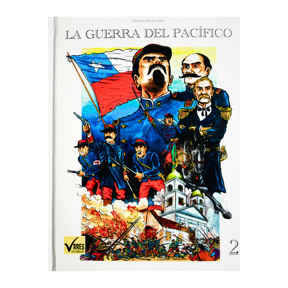 14 y más – Etiquetado 