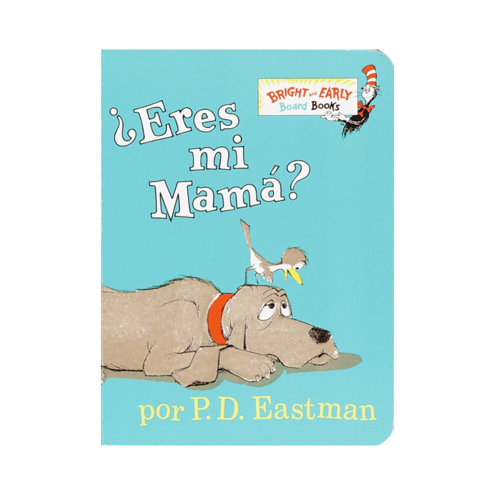 Mindbuilder ¿Eres mi mamá? – Libreria Mindbuilder