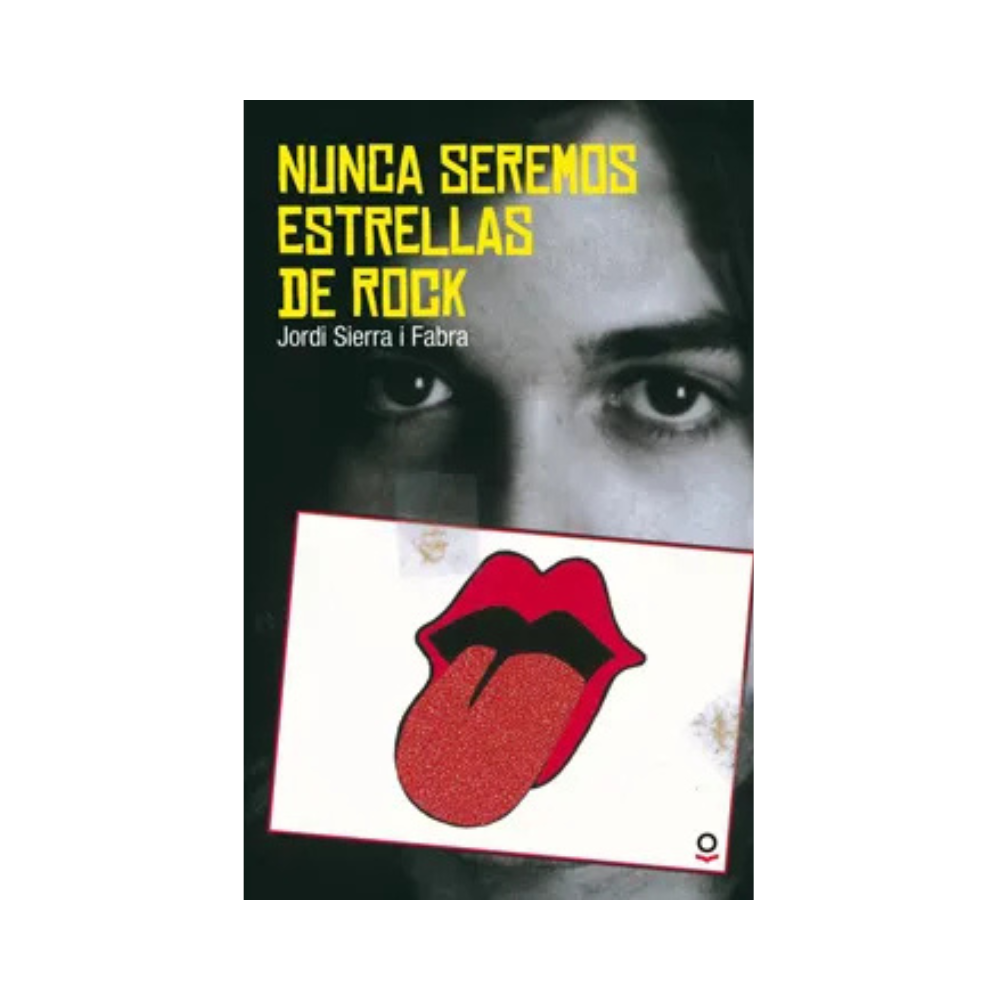 Mindbuilder Nunca Seremos Estrellas De Rock – Libreria Mindbuilder