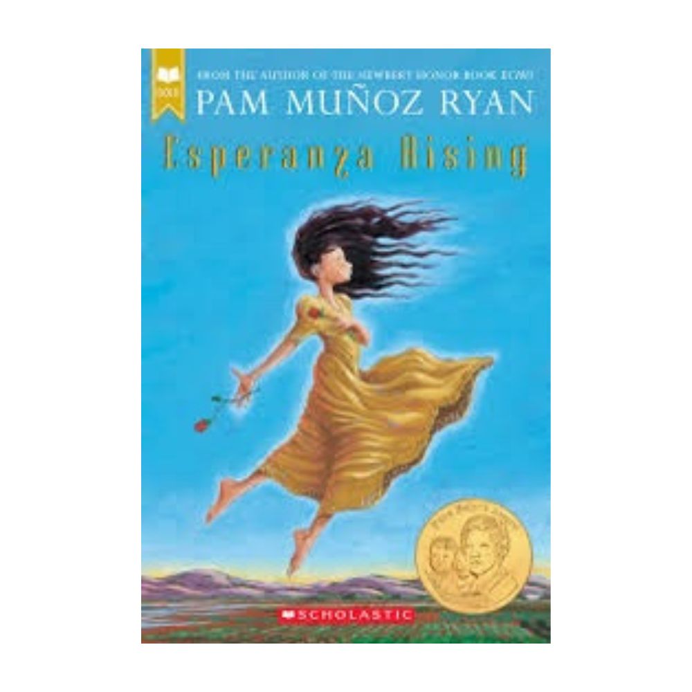 Esperanza Rising – Libreria Mindbuilder