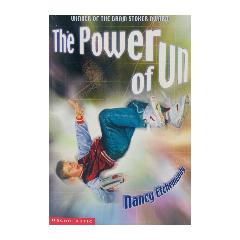 Mindbuilder The Power Of Un – Libreria Mindbuilder