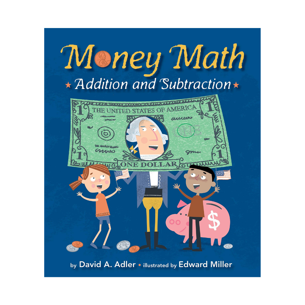 Money Math – Libreria Mindbuilder