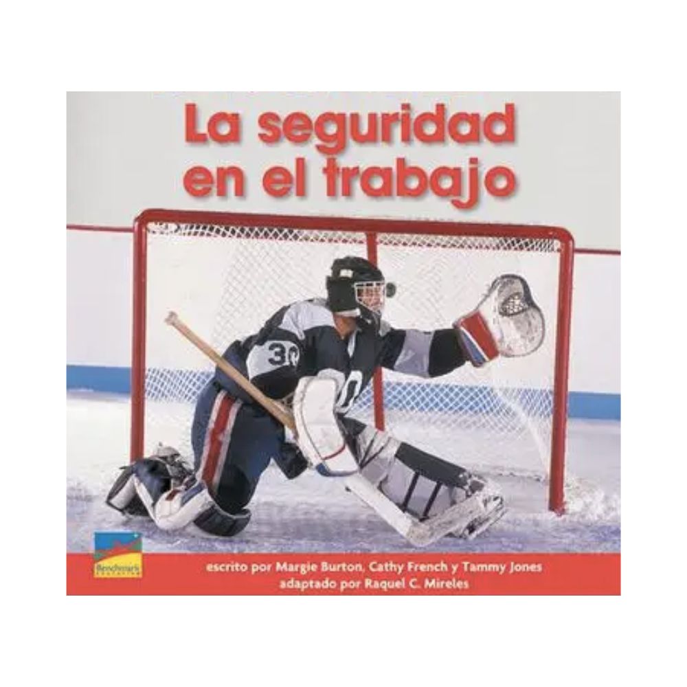 Mindbuilder La seguridad en el trabajo – Libreria Mindbuilder