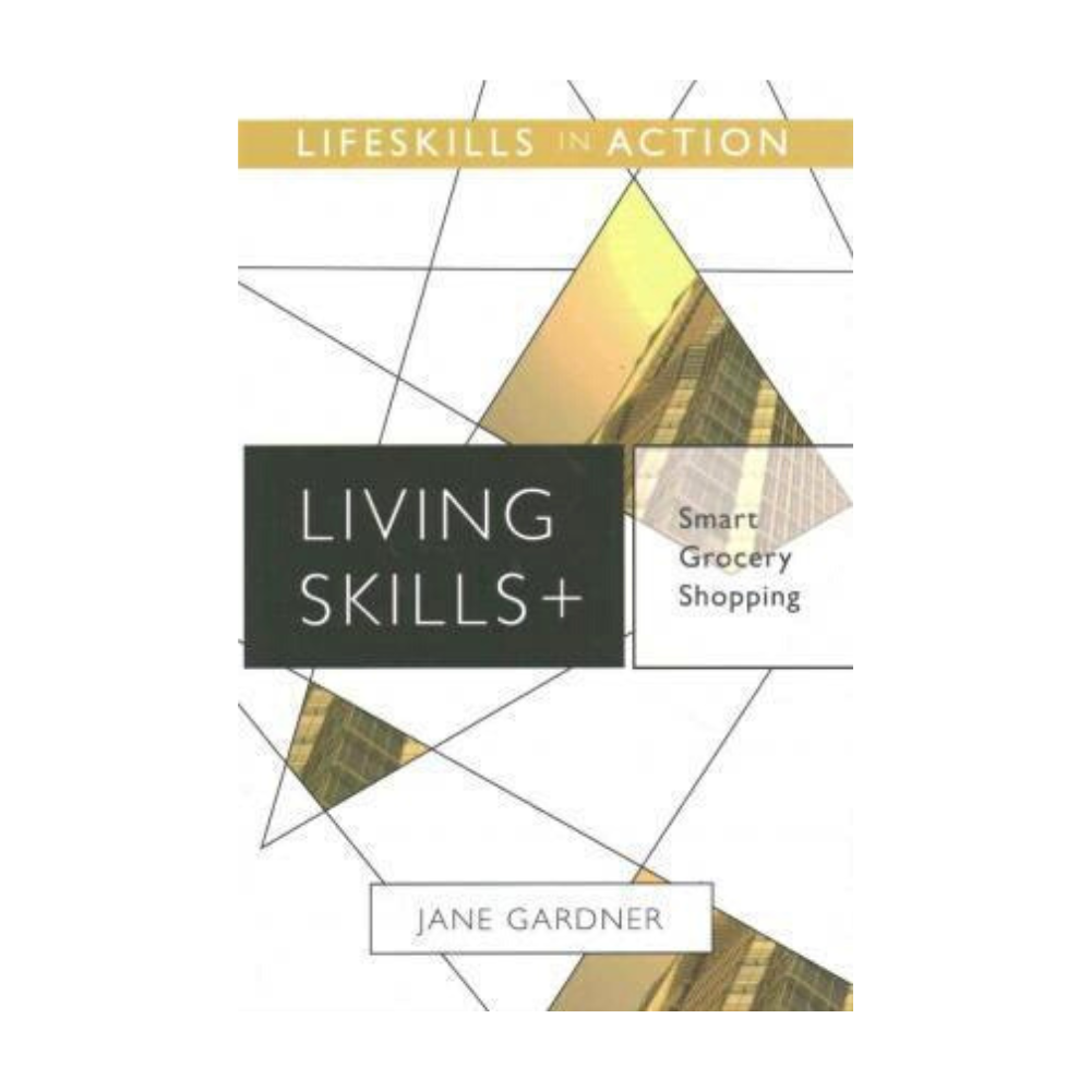 Smart Grocery Shopping/ Shop Smart (Living Skills) (Lifeskills in Acti ...
