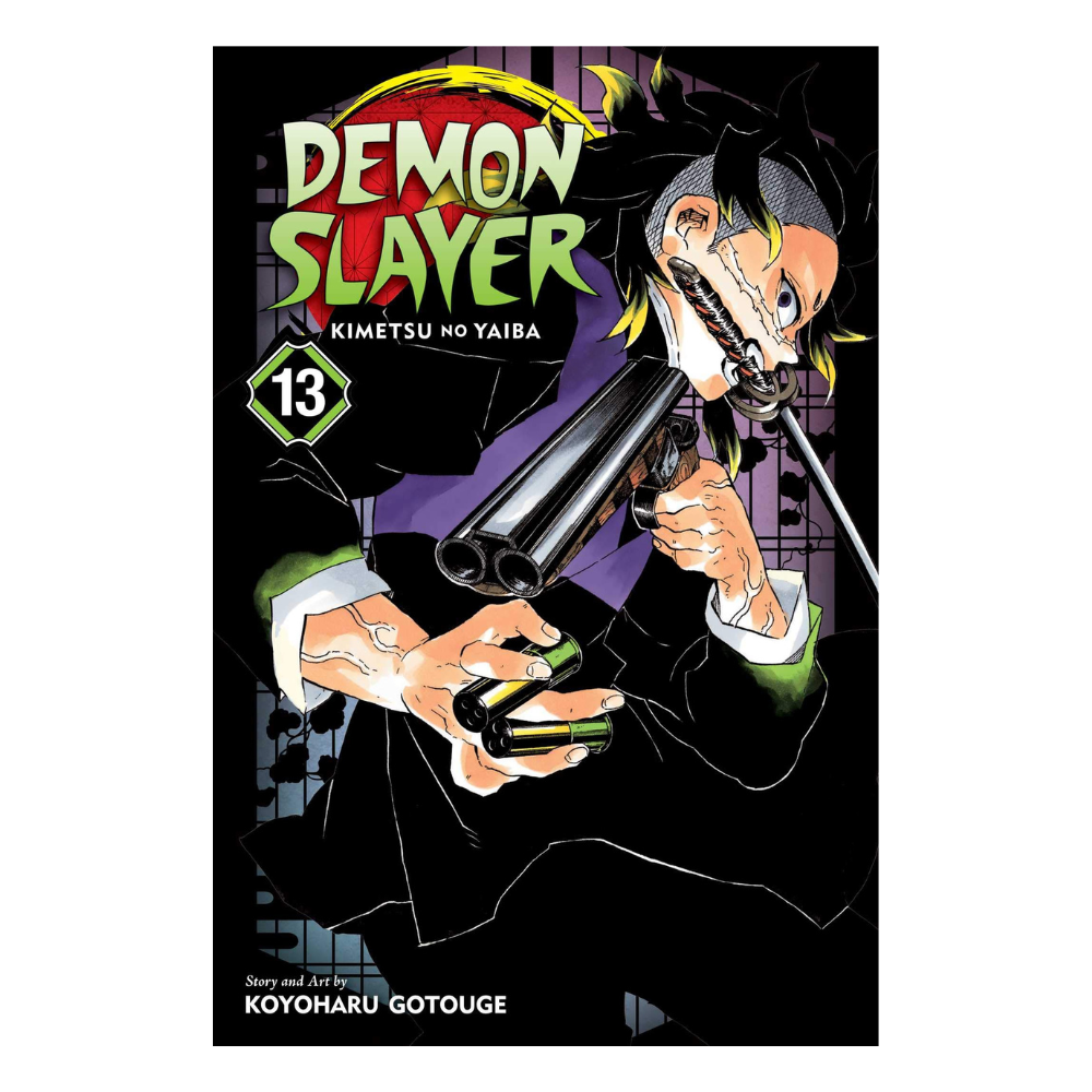 Demon Slayer: Kimetsu no Yaiba 2x10 - Quem?