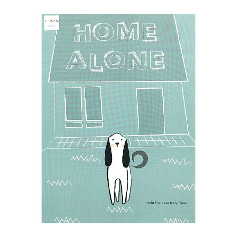 Home Alone Maria